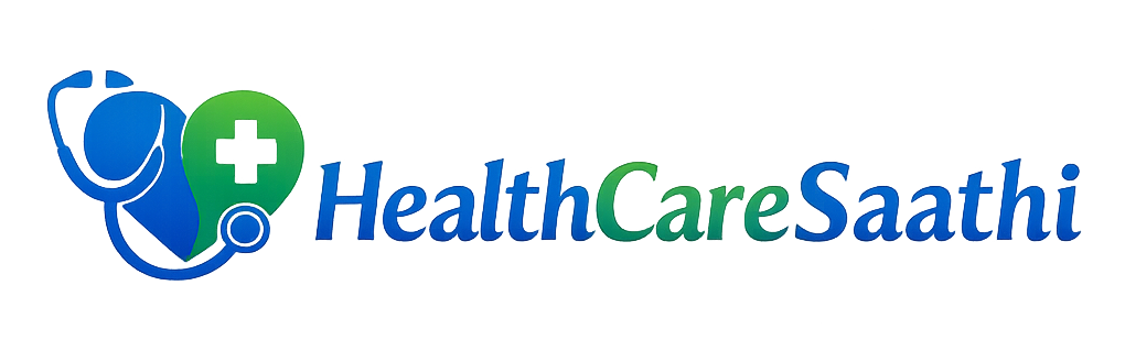 Health Care Sathi